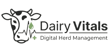 Dairy Vitals — digital herd management