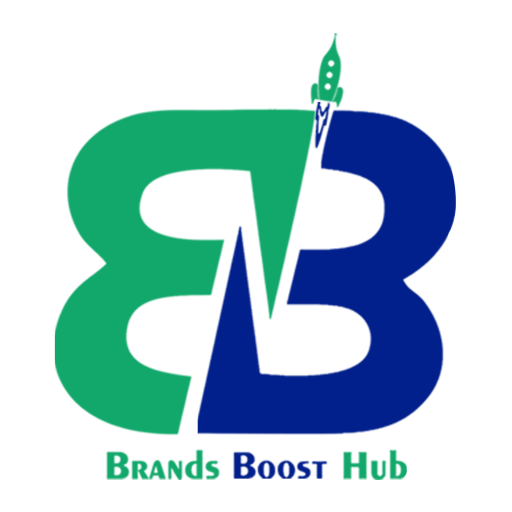 Brands Boost Hub